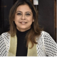 Malabika Ahuja